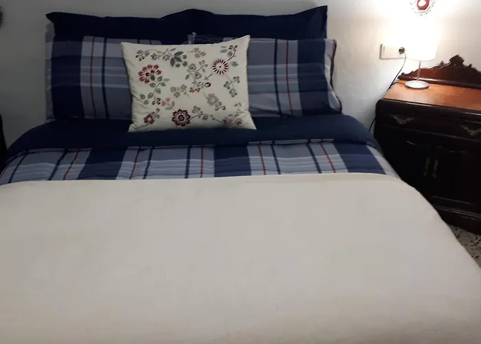 La Casa Jazmín