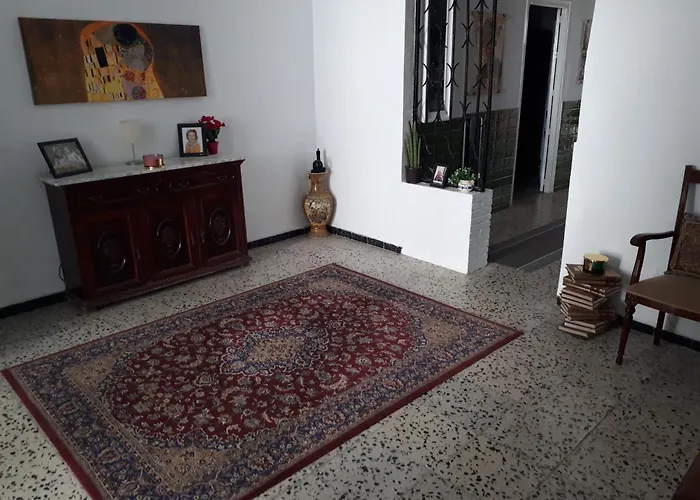 La Casa Jazmín