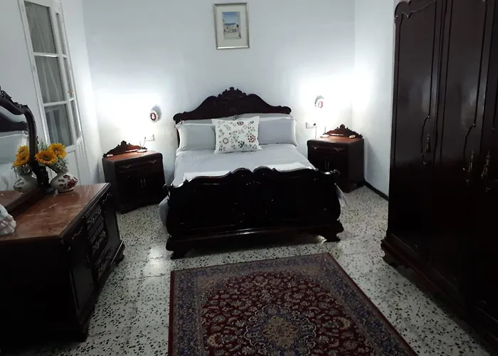 La Casa Jazmín