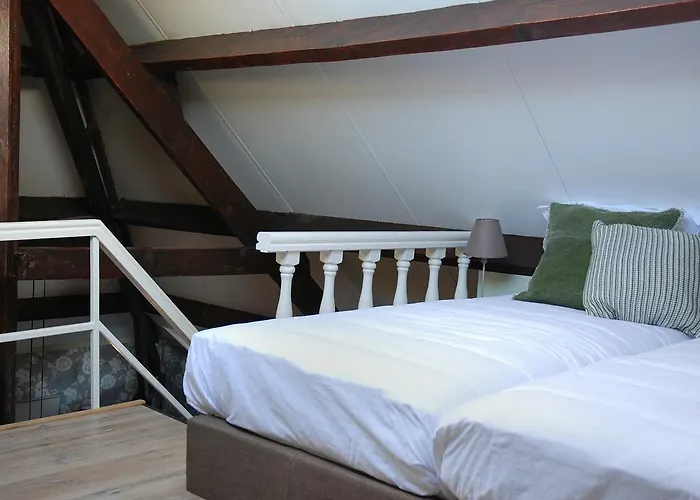 Bed En Breakfast Verdesud Eijsden