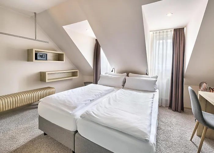Hotel Germania Cochem