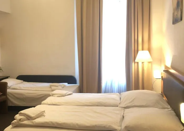 Hotel Adam Berlijn