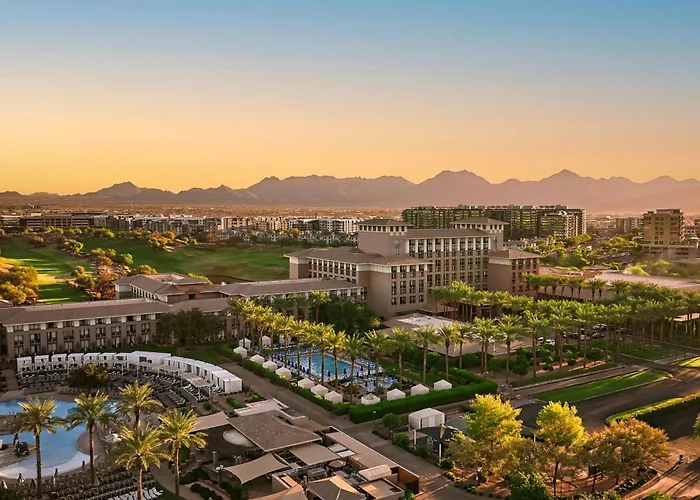 The Westin Kierland Resort & Spa Phoenix