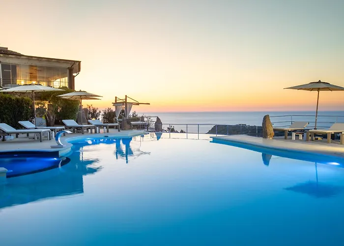 Bajaloglia Resort Castelsardo