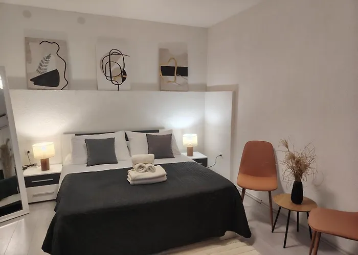 B&B Buzolic Hvar Town