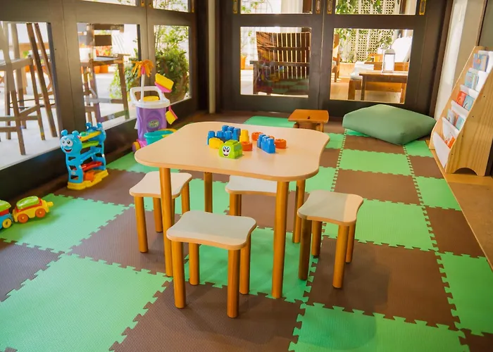 Timbó Park Hotel