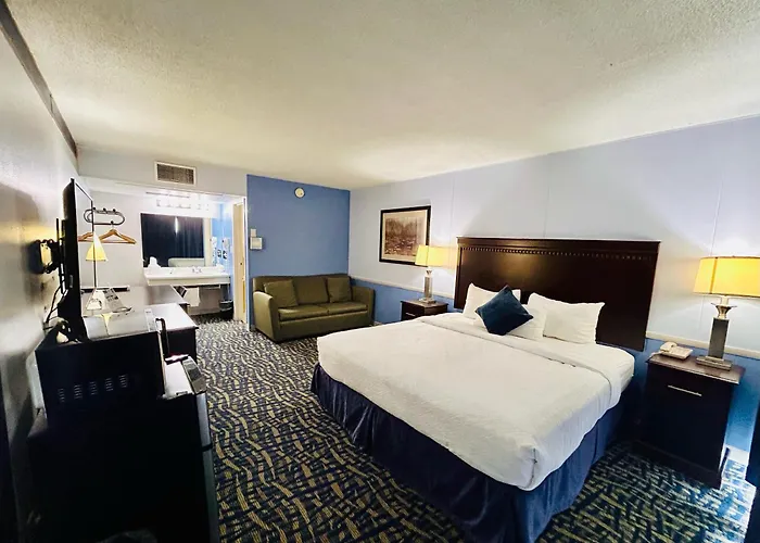 Hospitality Inn