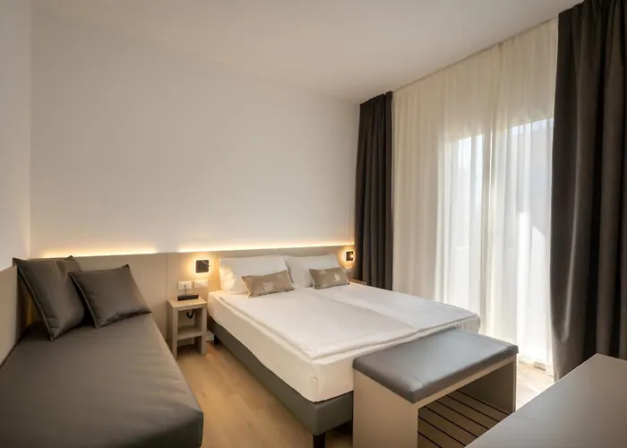 Hotel Delfino Caorle