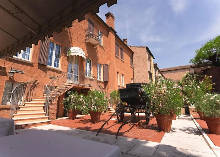 Duchessa Isabella Hotel&SPA