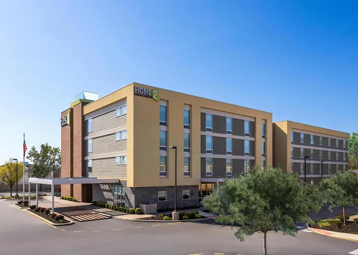 Home2 Suites Dover