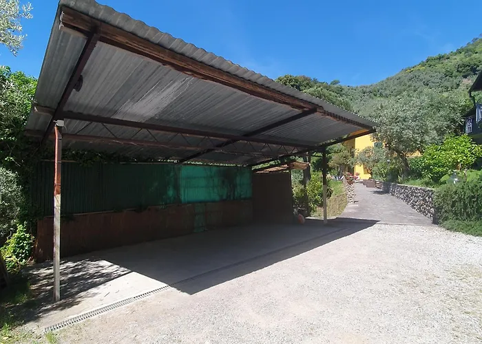 Agriturismo Costa di Campo Vernazza