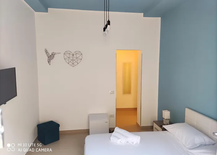 Imama' Rooms Pachino
