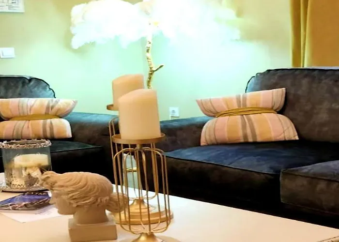 Hotel Boutique iulia 5 Estrellas Medina de las Torres