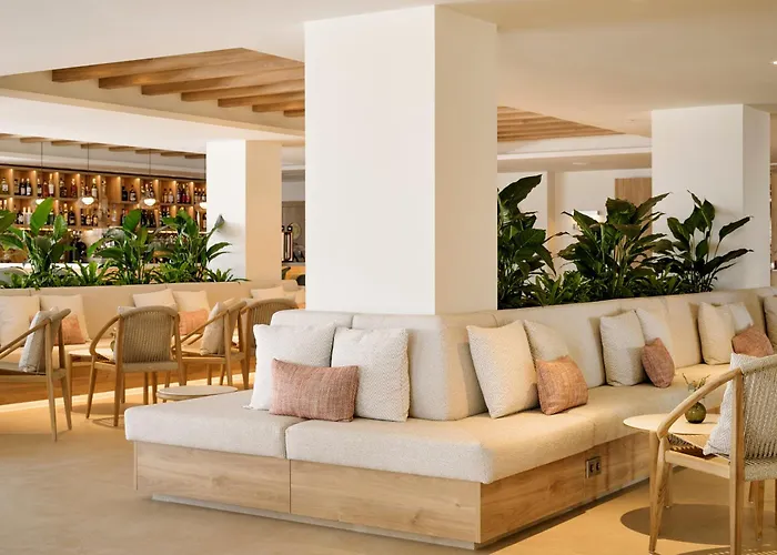 Hotel Iberostar Selection Es Trenc -New Opening- Colonia de Sant Jordi