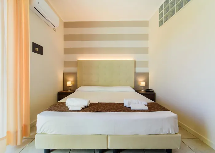Hotel Tirreno Sapri