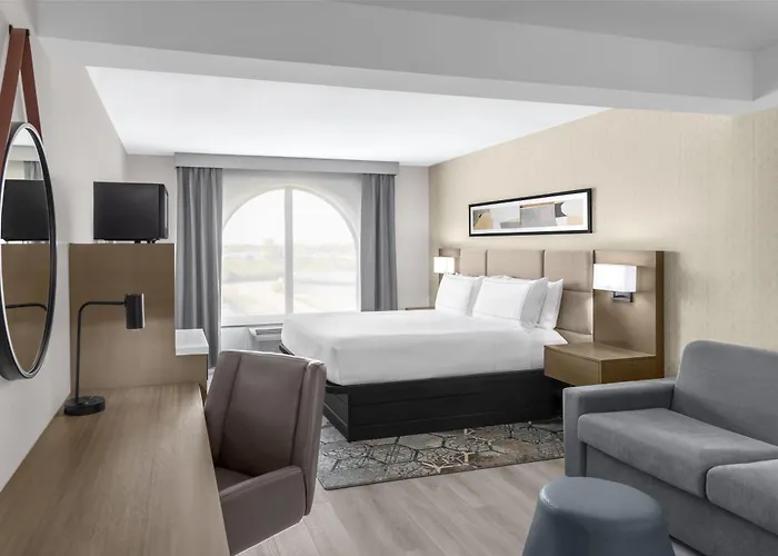Doubletree By Hilton Springdale Hotel