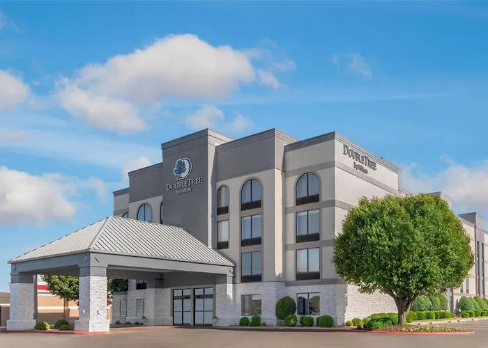 Doubletree By Hilton Springdale