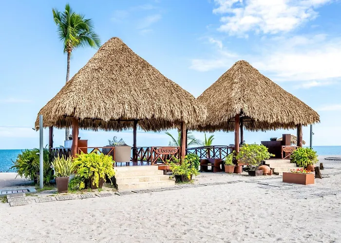 Grand Decameron Panama, A Trademark All Inclusive Resort Playa Blanca 