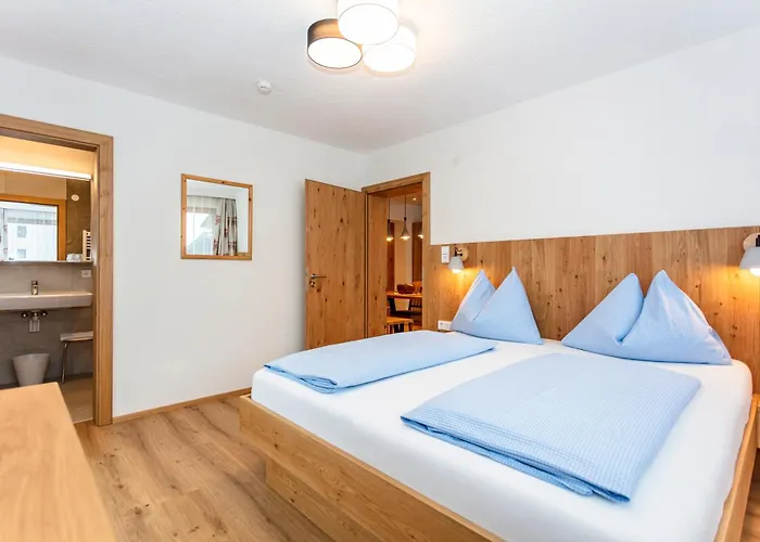 Pension Schusterkrämer Maria Alm am Steinernen Meer