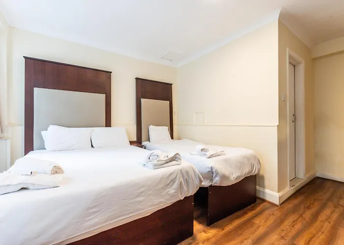Astoria Hotel Londra