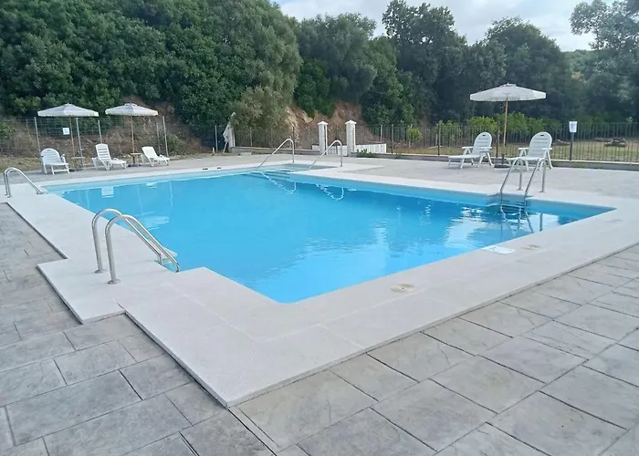 Hostal San Luis Almodóvar del Río