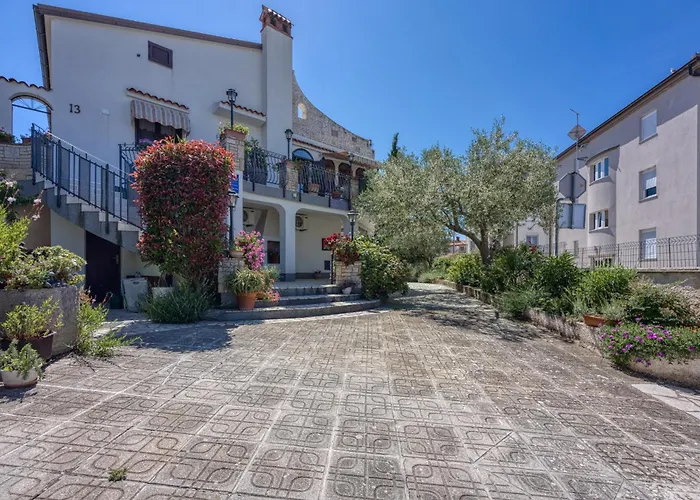 Guest House Jolanda