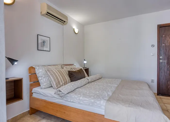 Guest House Jolanda Medulin