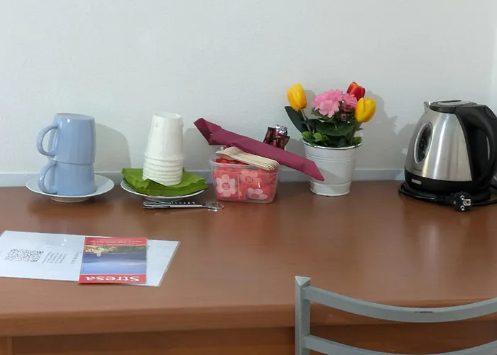 Guesthouse Sofia Stresa