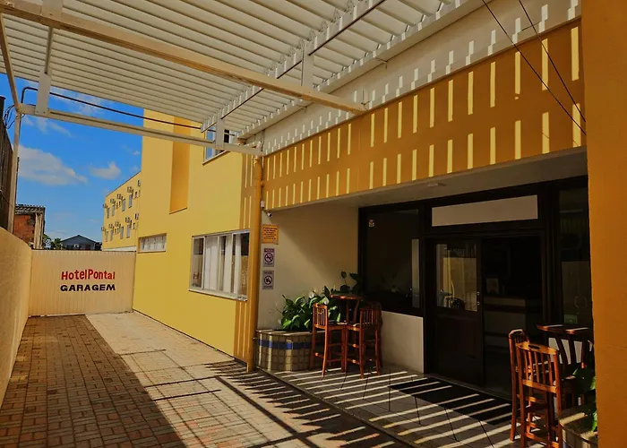 Hotel Pontal