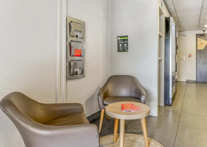 B&B Hotel Narbonne 1