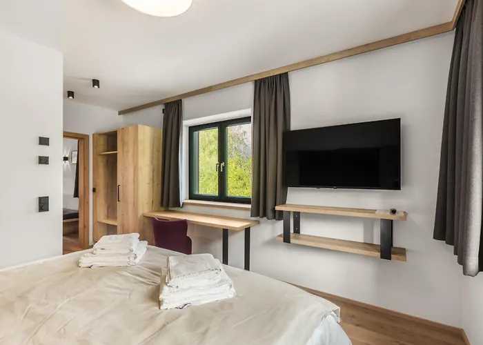 Hotels in Piesendorf