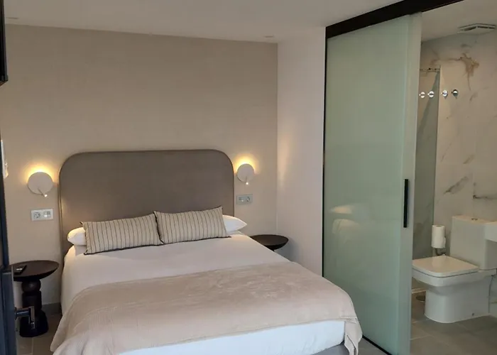 Hotel Solpor do Coído Muxía