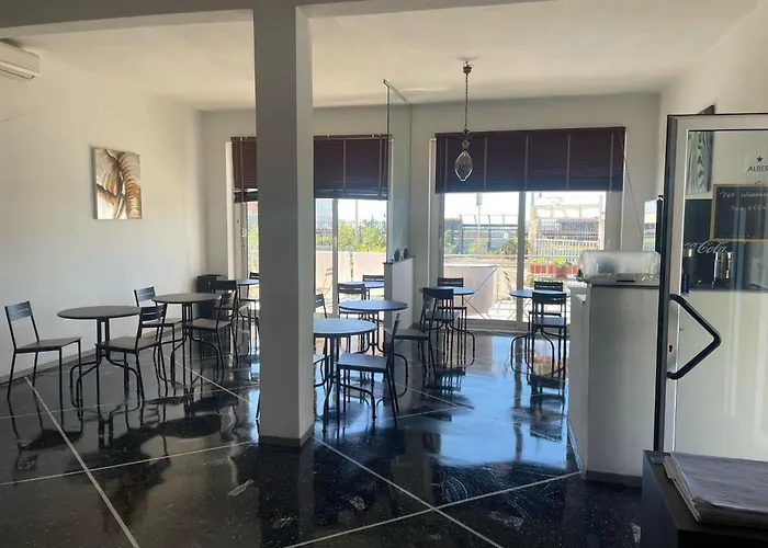 Piccolo Hotel Di Ale Lavagna