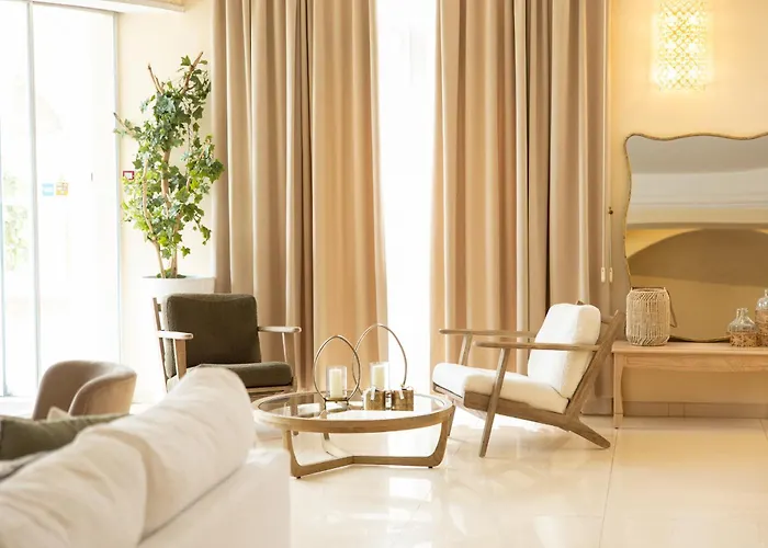 Albatres Palace Hotel