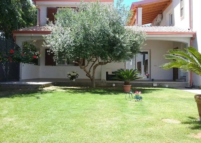 Isola Antica Sole