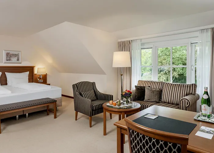 Parkhotel De Wiemsel Ootmarsum
