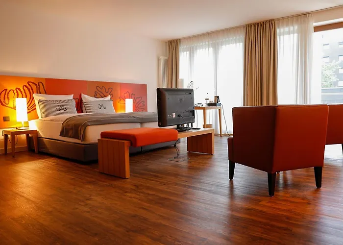 Hotel Begardenhof
