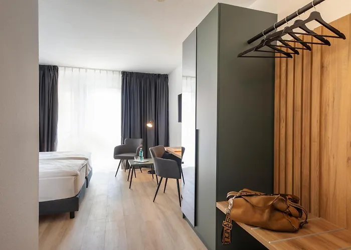 ACHAT Hotel Schwetzingen Heidelberg