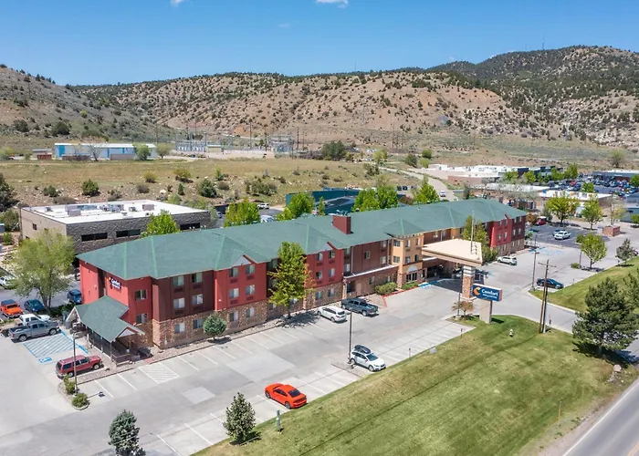 Durango Hotels