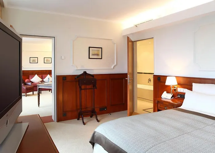 Atlantic Hotel Wilhelmshaven