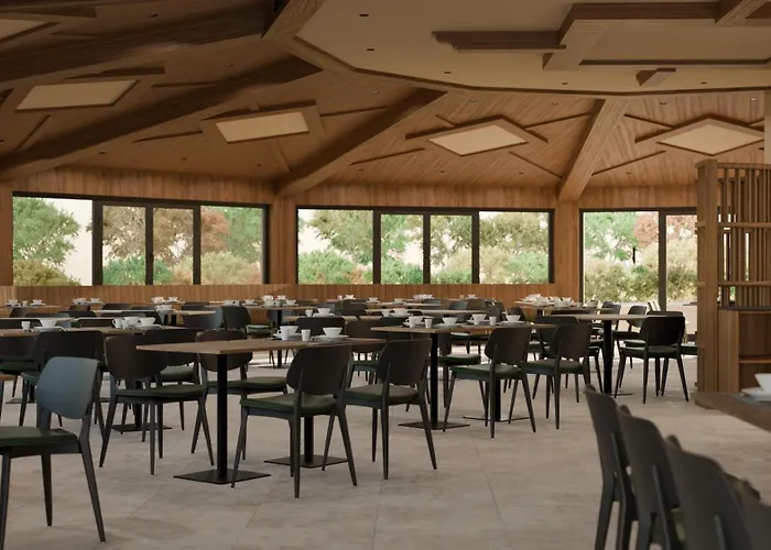 Hotel Bavaria Levico Terme