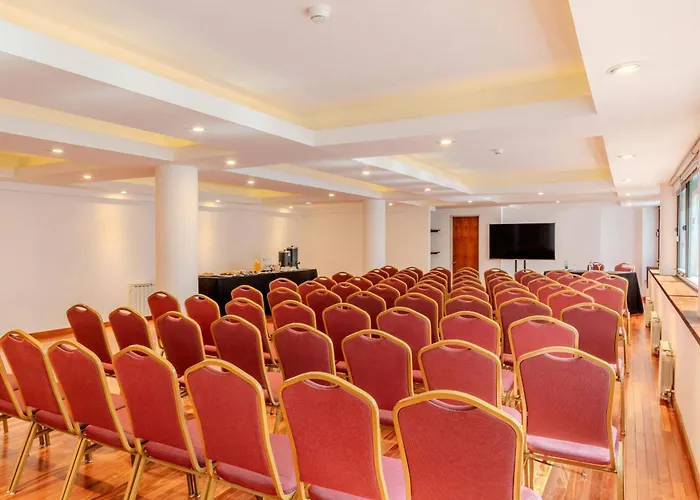 Sheraton Bariloche Hotel