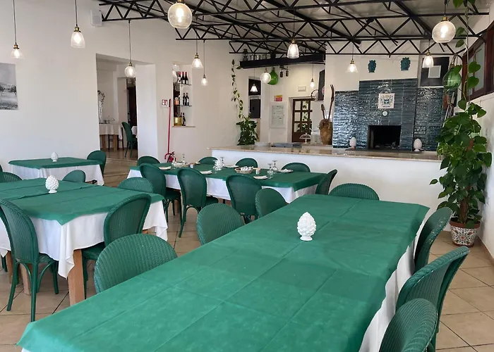 Hotel Miramare Garzia