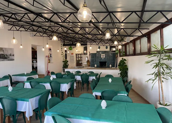 Hotel Miramare Garzia