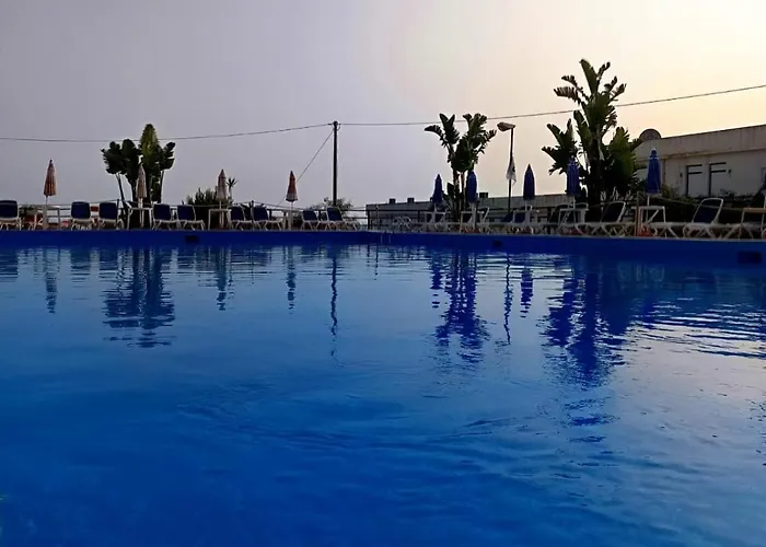 Costa Makauda Residence Sciacca