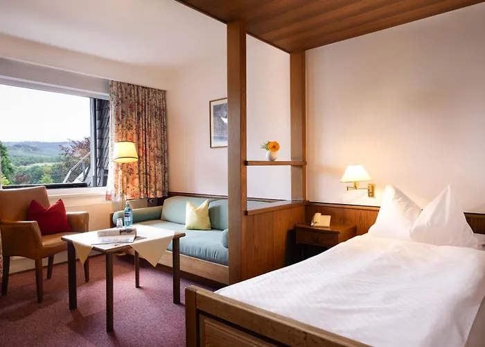 Romantik Hotel Stoermann Schmallenberg
