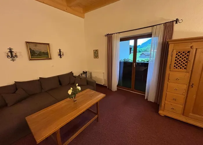 Hotel Rosengarten Neustift im Stubaital