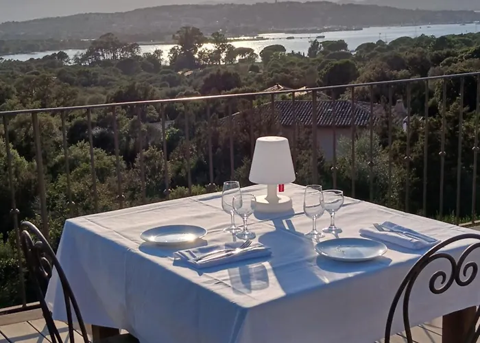 Le San Lorenzo Porto-Vecchio 