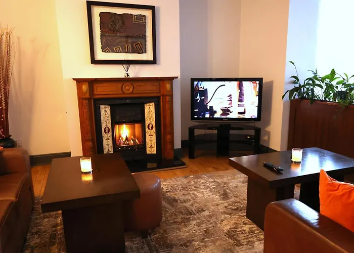 Ferryport House B&B Rosslare Harbour