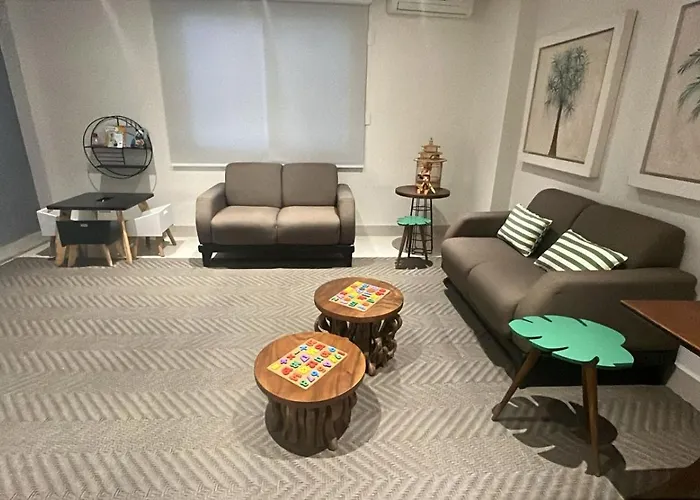 Jr Hotel Marilia